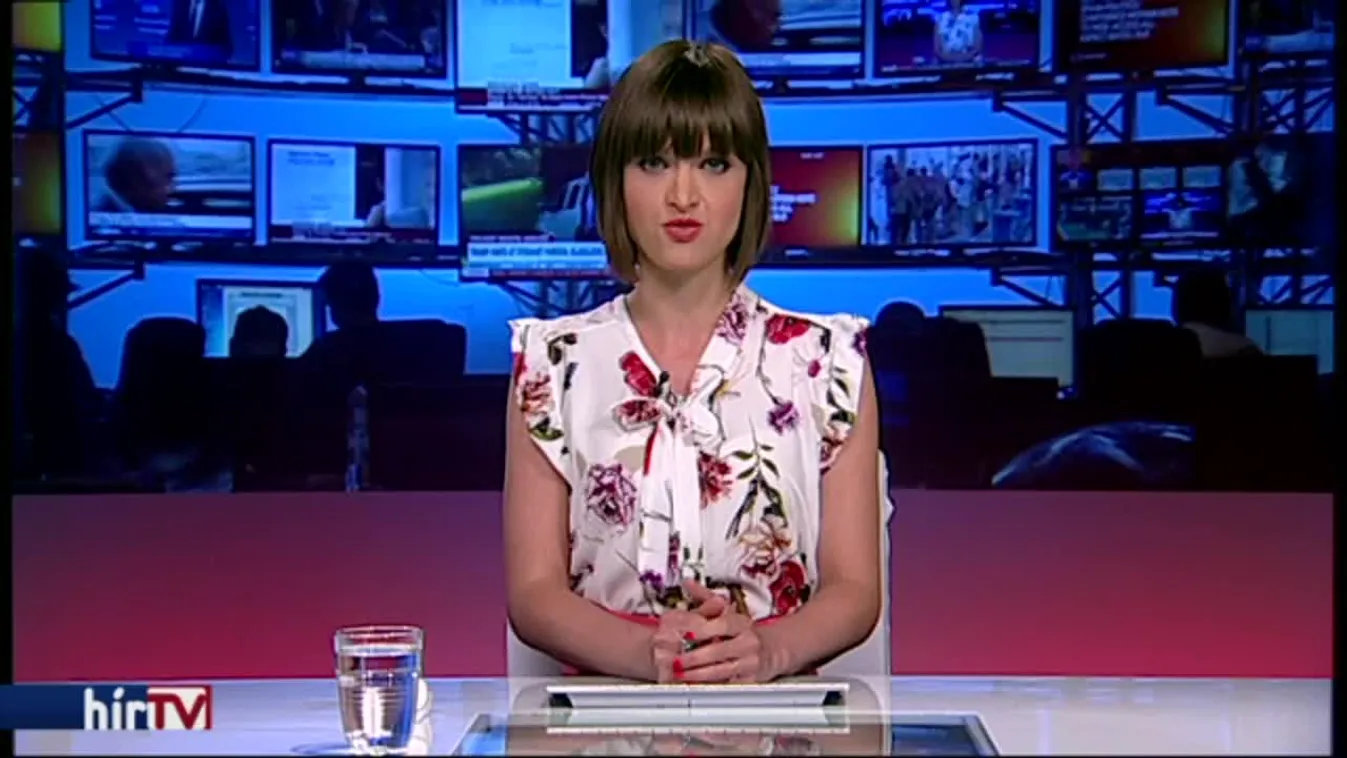 Csetényi leáldozóban