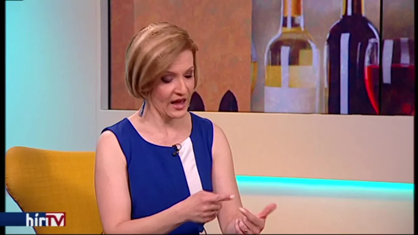 Reggeli járat – Baka Éva