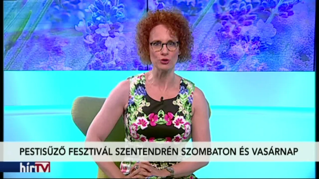 Reggeli járat - Programajánló