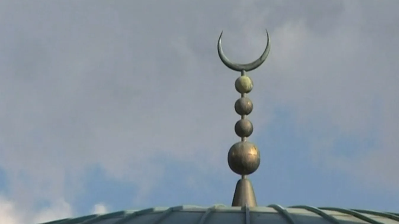 Erdoganék nem repesnek, hogy Bécs hadat üzent a politikai iszlámnak