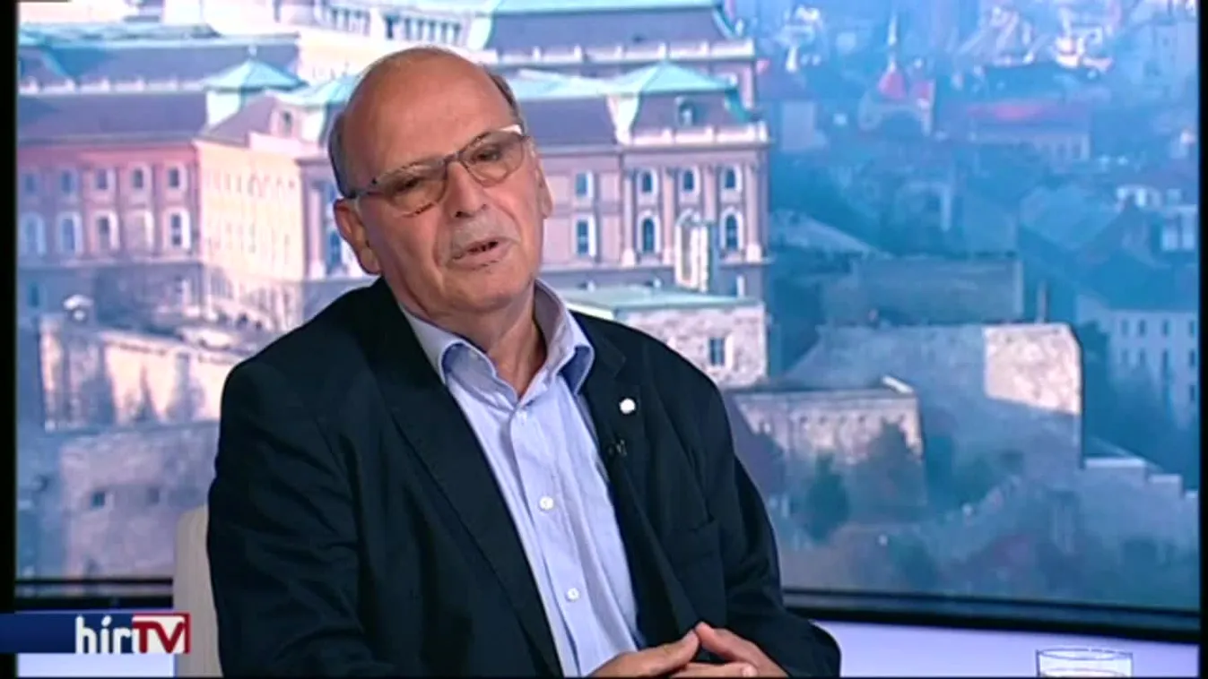 Egyenesen – Faragják a gránitot