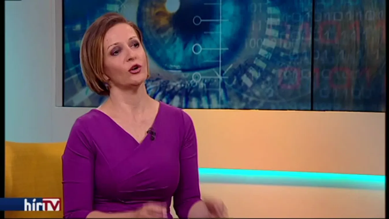 Az égő, vörös, könnyező szemek lehetnek a legfőbb tünetei