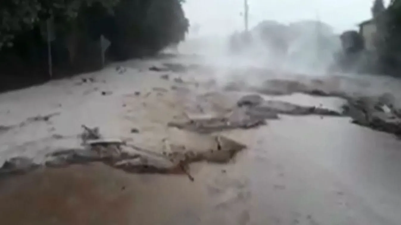 25 életet követelt az 1974 óta legnagyobb vulkánkitörés