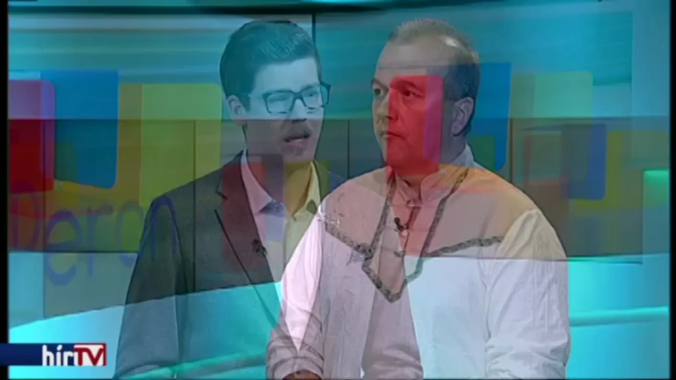 A Peronon Gaudi-Nagy Tamás