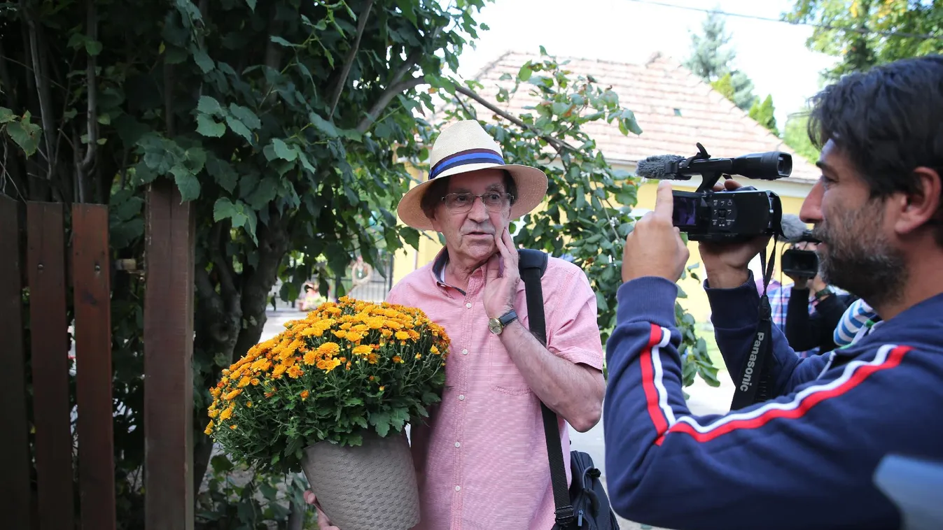 Itt a lista, Kerényi és Hegedűs is marad