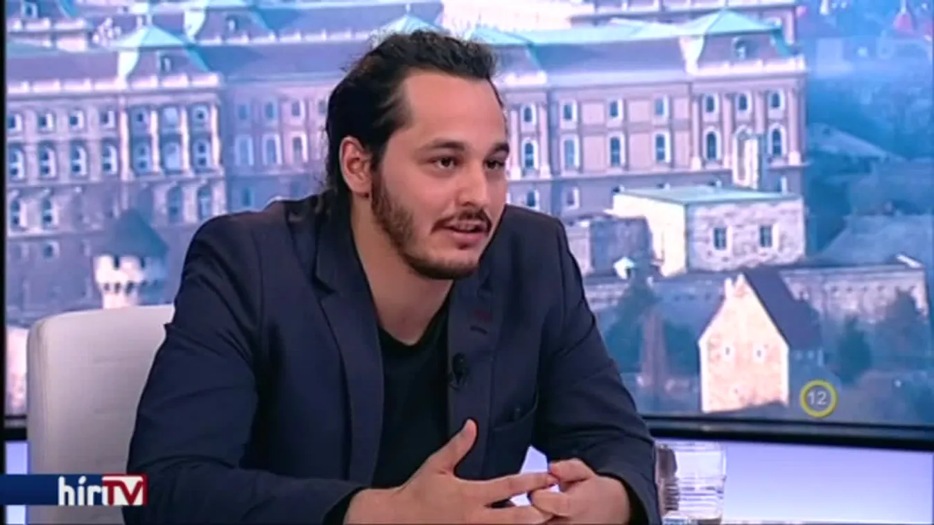 Tantusz – Guardian: Magyarországot ki kell zárni az EU-ból