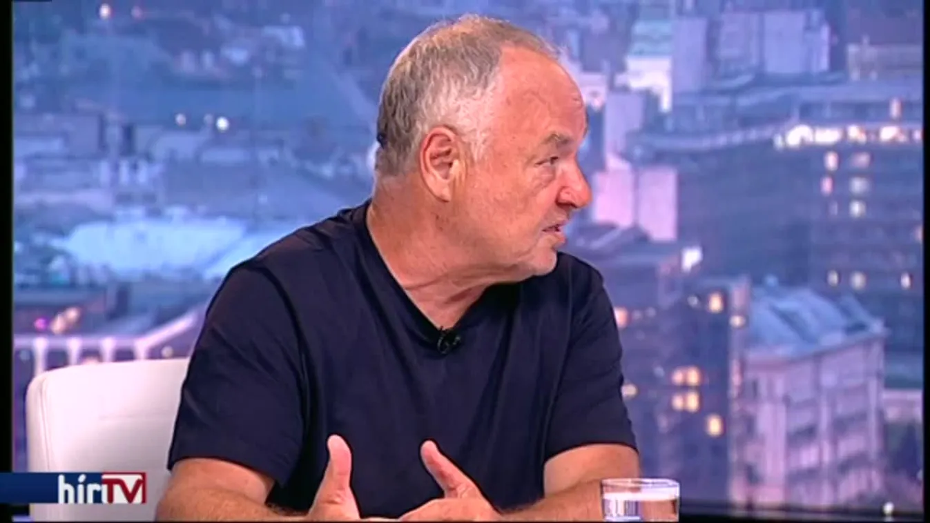 Egyenesen – Álomszerű gazdagodás