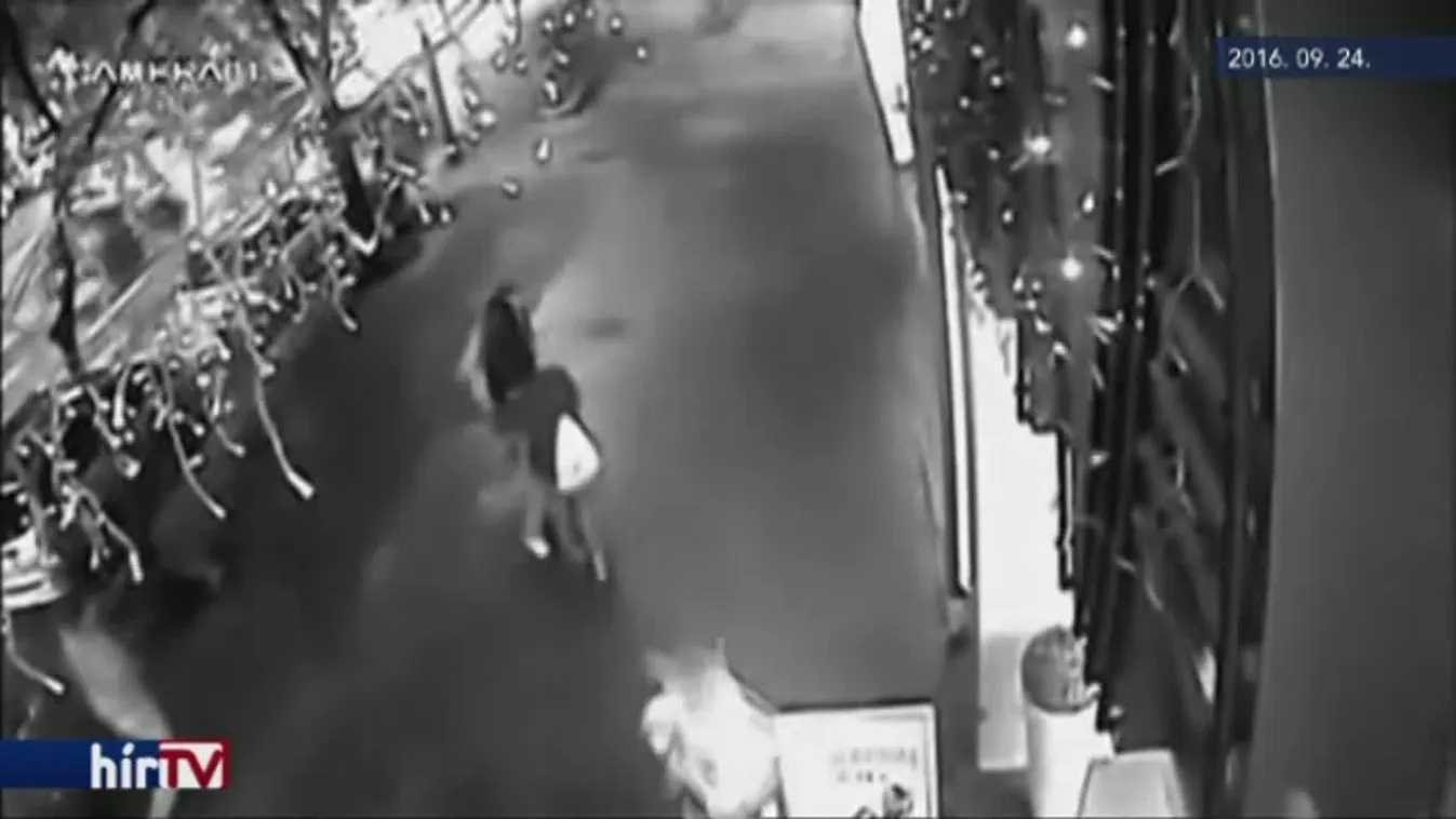 Életfogytiglant kér az ügyész a Teréz körúti robbantóra