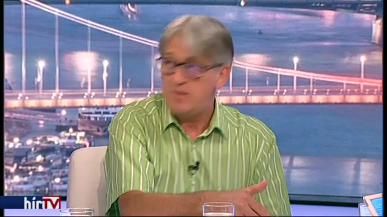 Egyenesen - Vélemény