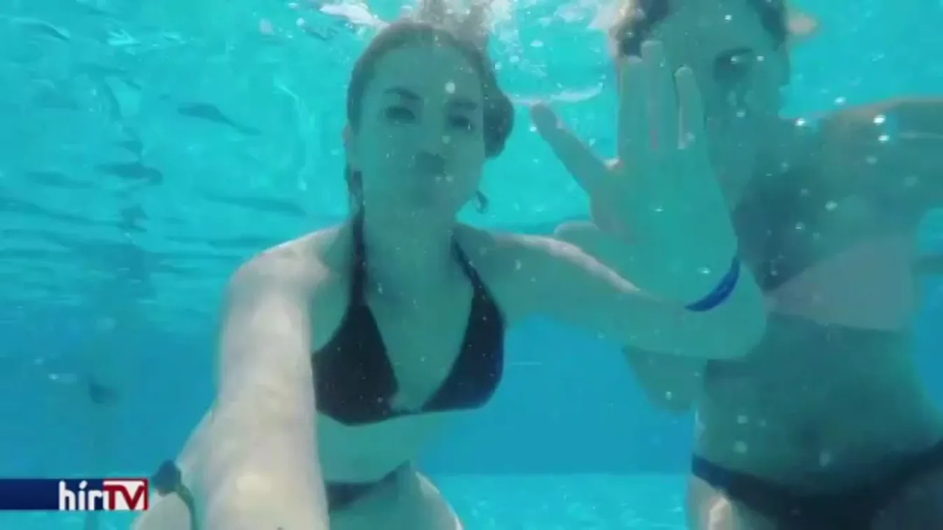 Panaszkönyv - Vakáció