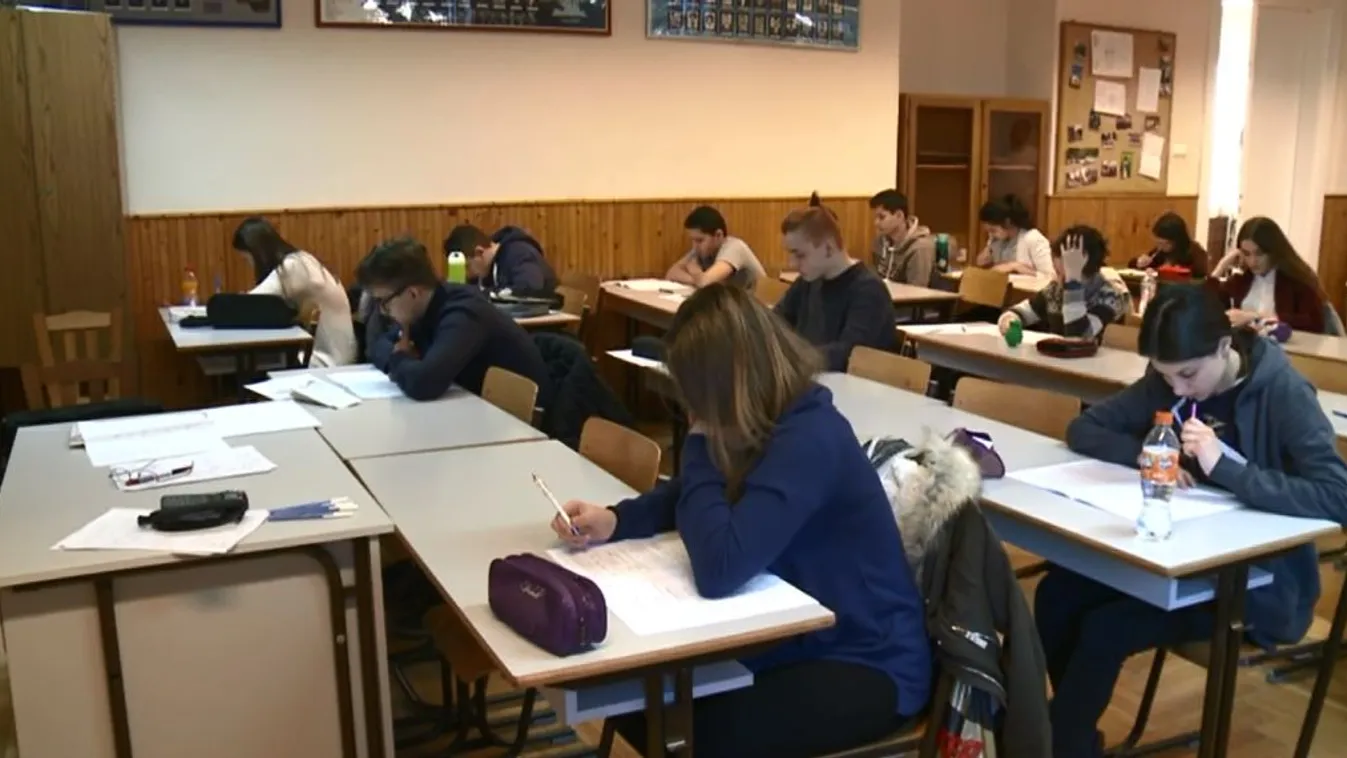 Szorongást okozhat a gyerekeknél a versenyhelyzet