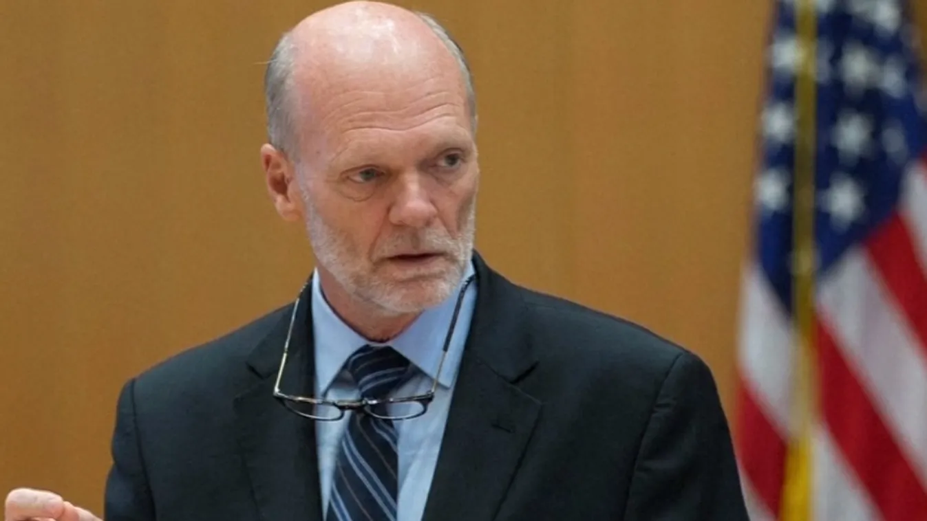 Évtizedek óta nem volt ilyen, az elnök jelöltje megbukott