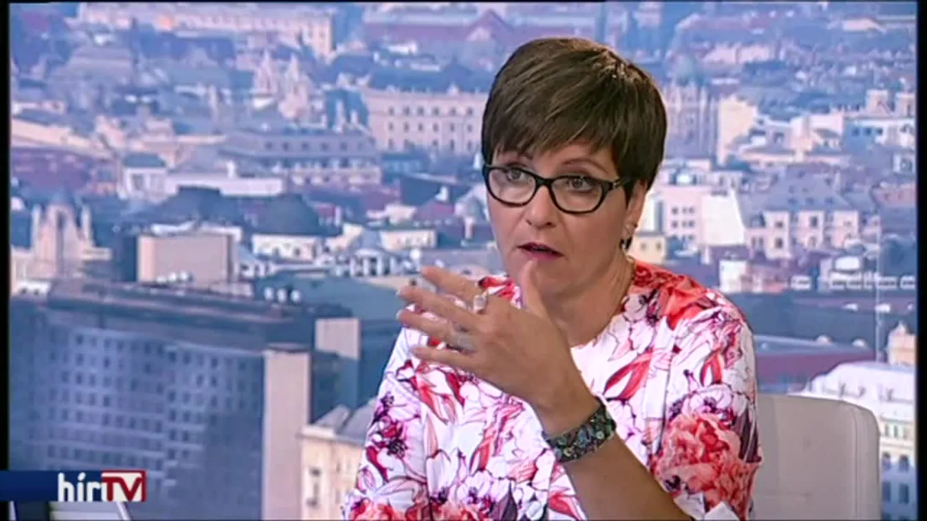 Egyenesen – Apály