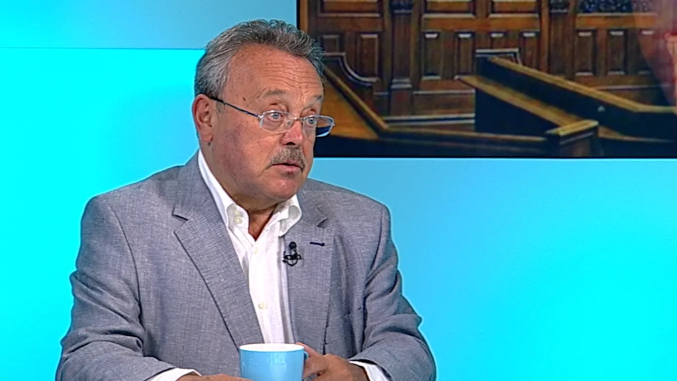 Újra kihallgatták Gyárfás Tamást a Fenyő-ügyben