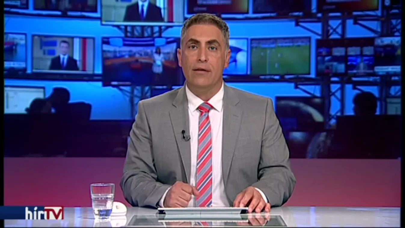 Egy kétéves magyar kisfiú is áldozatául esett a trumpi szigornak