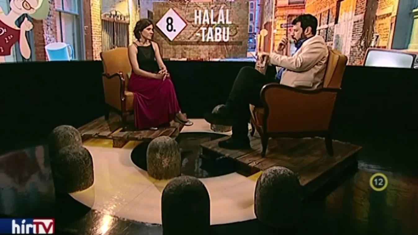 A tíz legsötétebb modern tabu