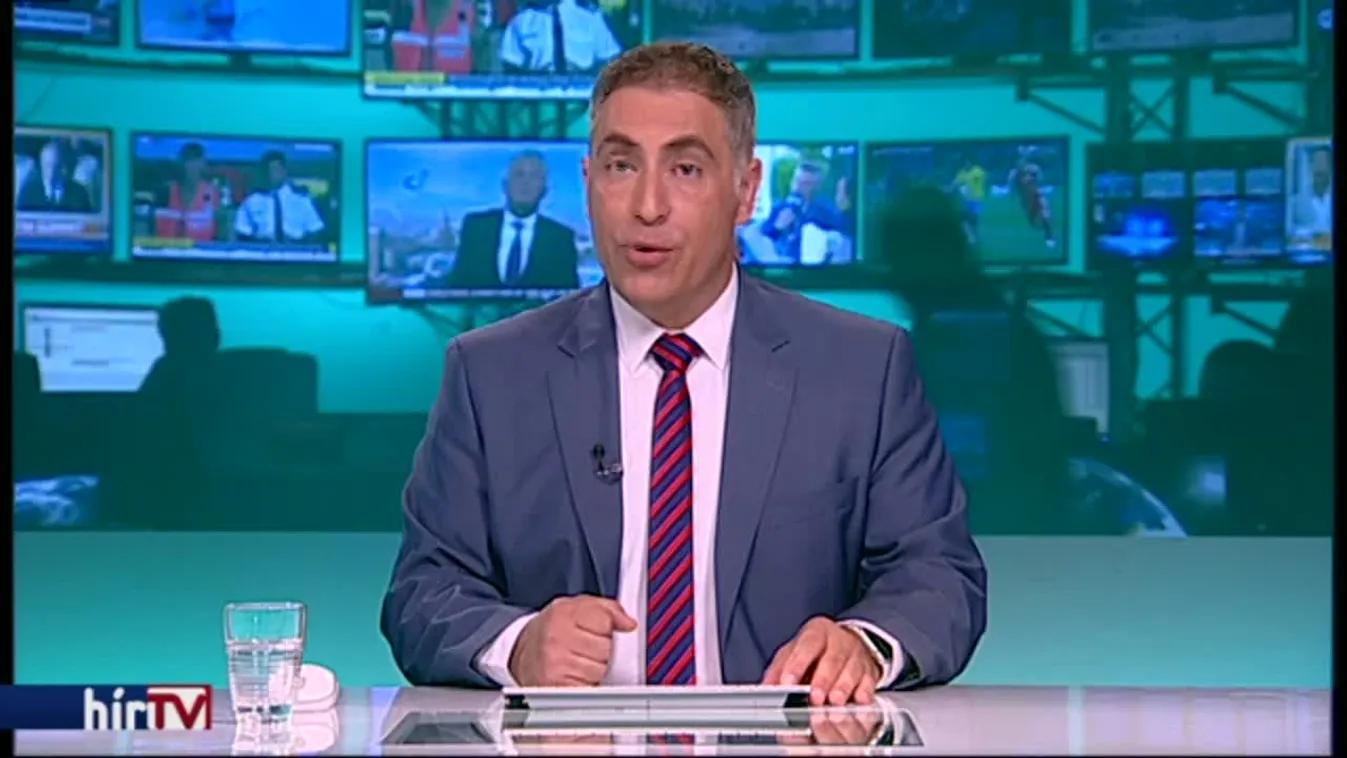 Súlyos áradásokkal küzdenek Athén közelében