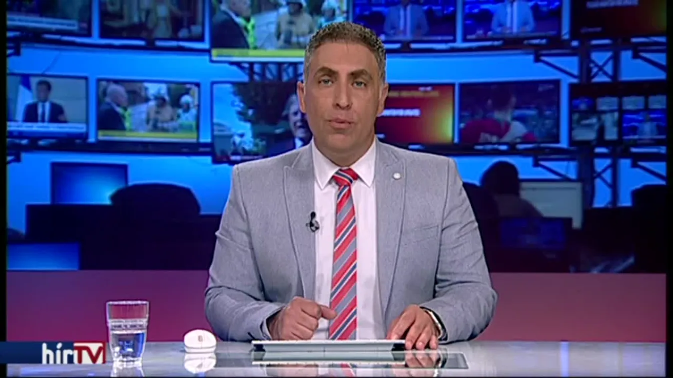 Párbeszéd: Vajna Tímea szűkmarkúan bánik dolgozóival