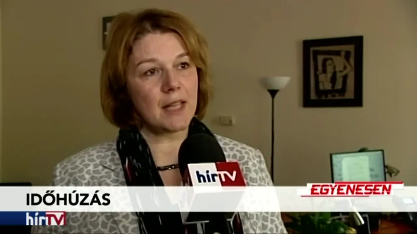 Egyenesen - Kihívók