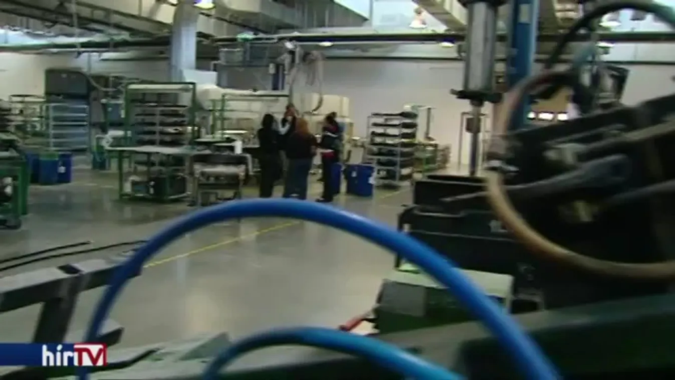 Visszaüthet a fogalakoztatást segítő cafeteria-elemek kivezetése