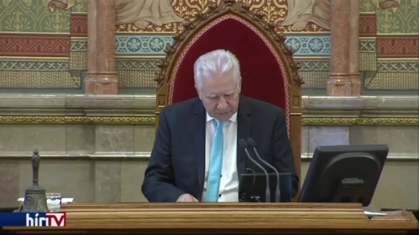 A kormány egymást követő harmadik ciklusában is Gyurcsány a hibás