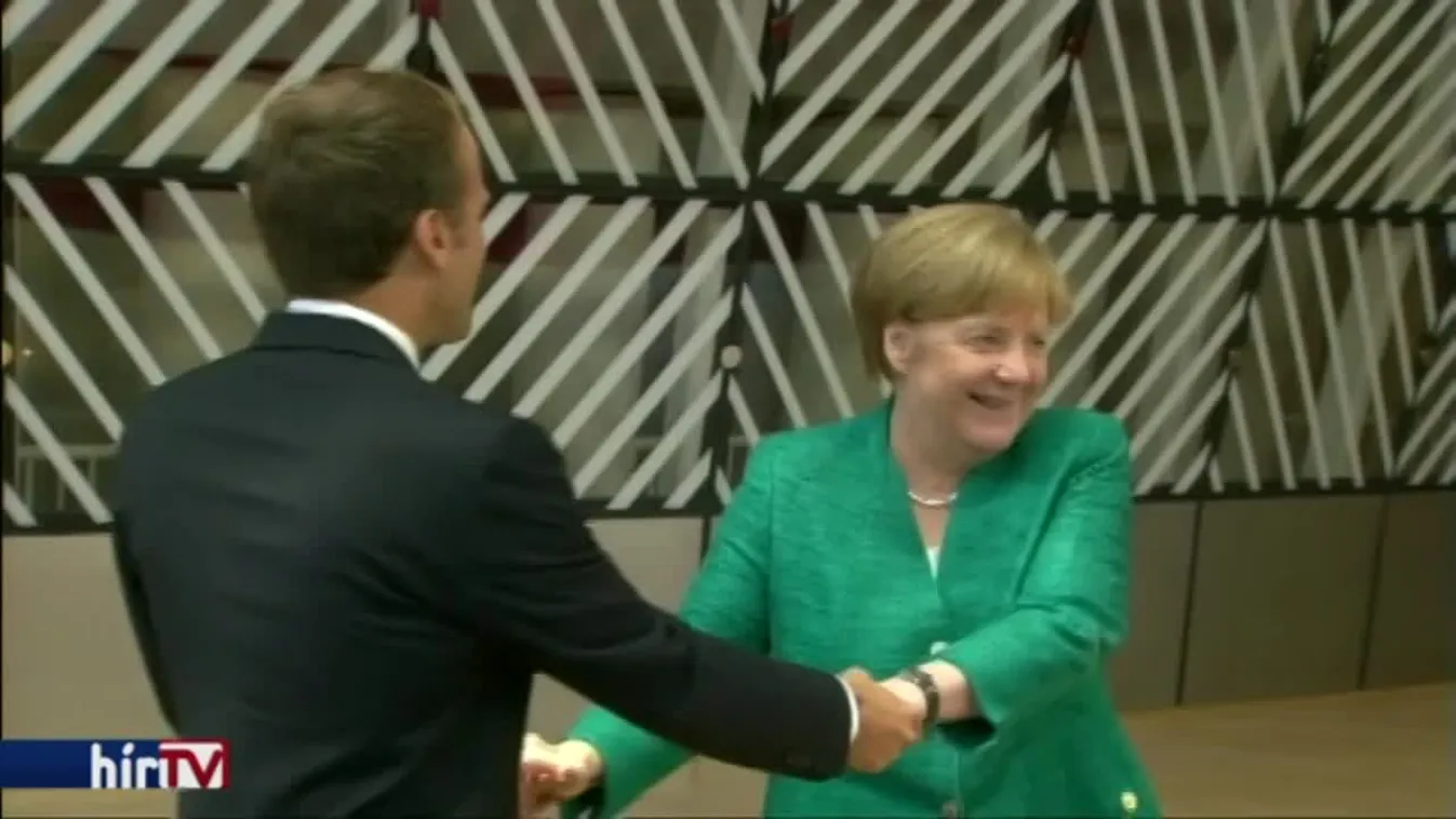 Orbán sokadszorra is nemet mondott, Merkel szerint most vagy soha