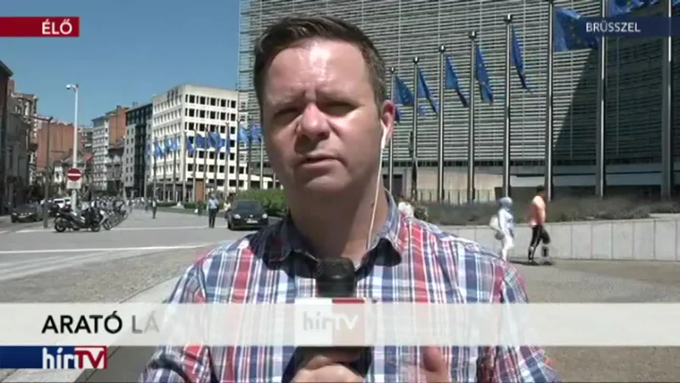 Minden tagállam nyertesnek vallja magát – bejelentkezés 15 órakor