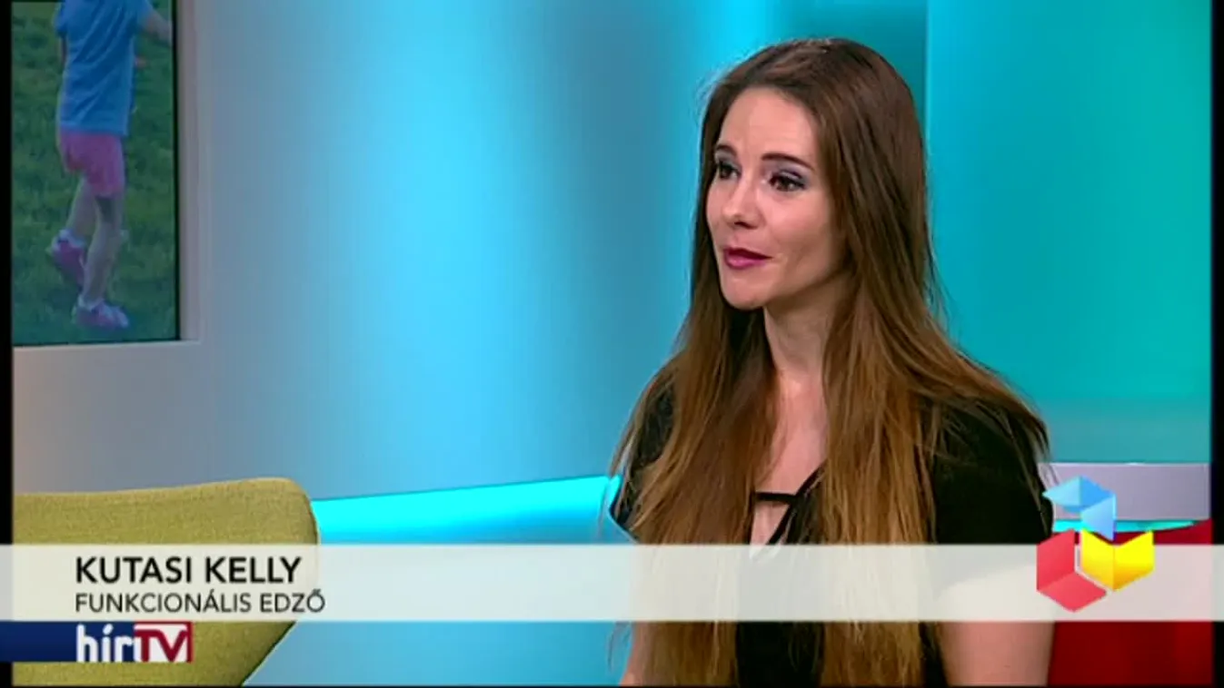 Reggeli járat – Mozdulj Dunakeszi!