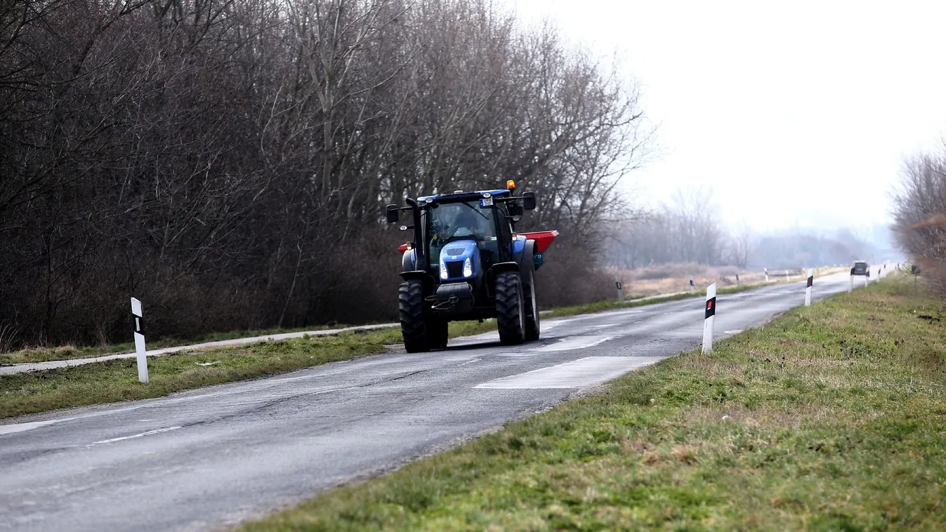 A magyar gazdáknak járó támogatást is megnyirbálná Brüsszel