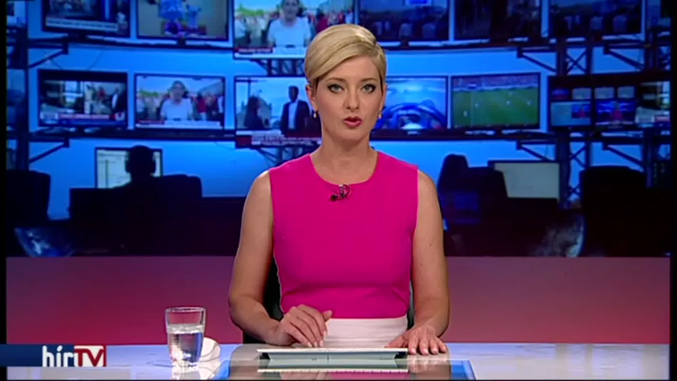 Szélsőjobbosok vertek szét egy cigánytábort