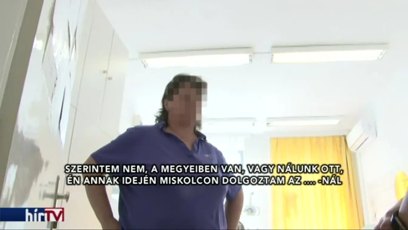 Évekig tartó várakozás, vagy horror árak