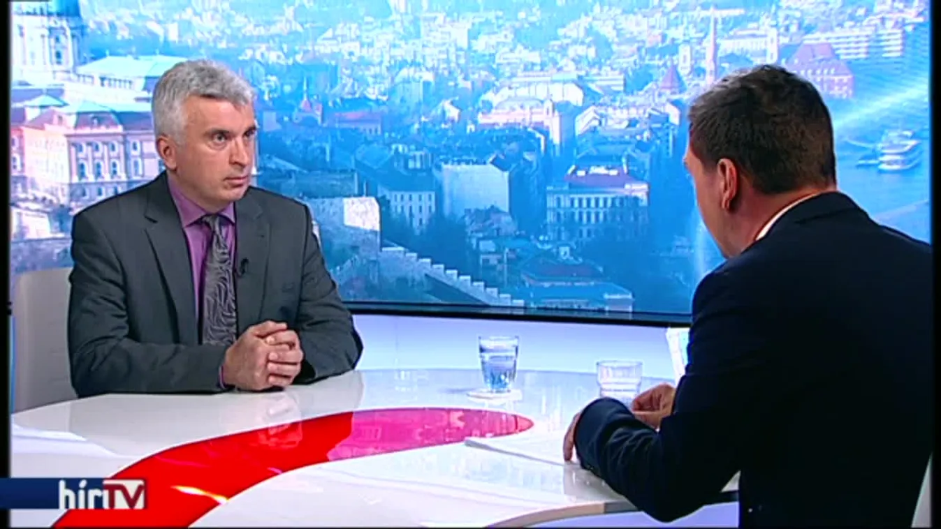 Egyenesen – Célkereszt