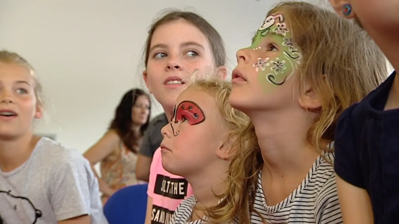 Színes családi programokkal ünnepelték a szülőket