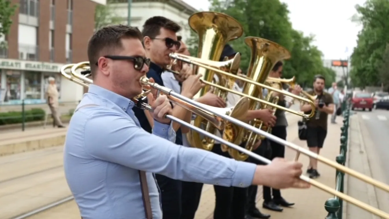 Felkavarta az állóvizet az új zajrendelet