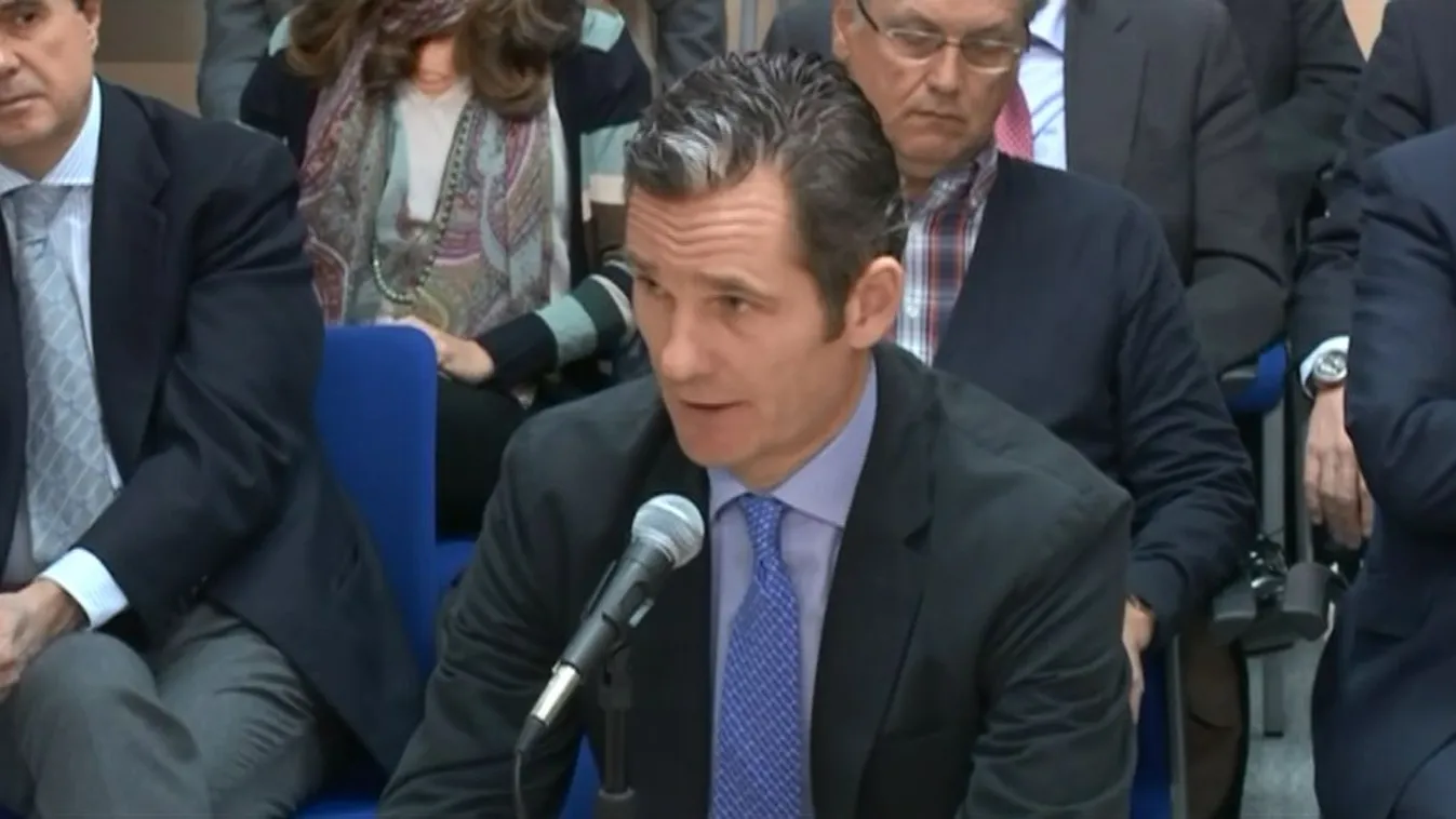 Börtönbe megy a király sógora