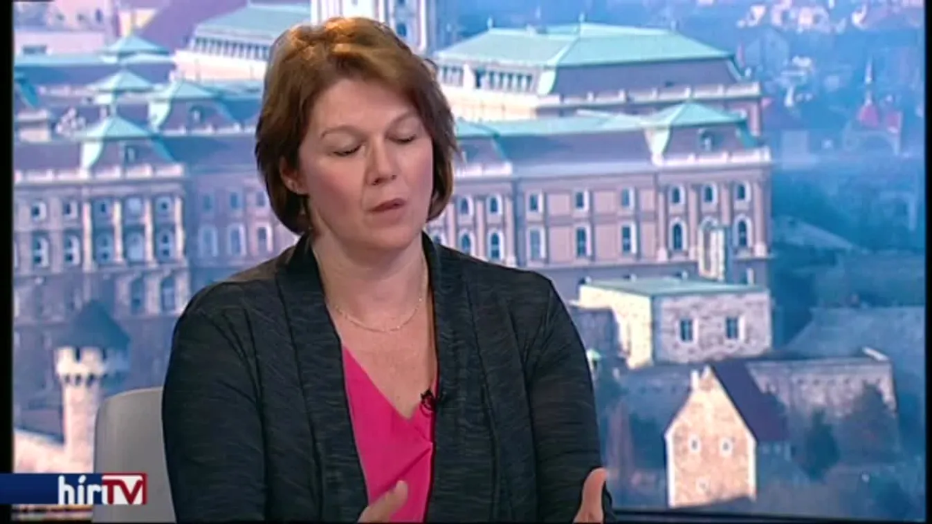 Egyenesen - Időhúzás