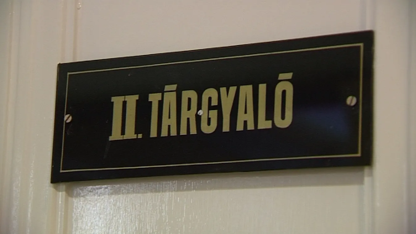 14 embercsempész ellen emeltek vádat