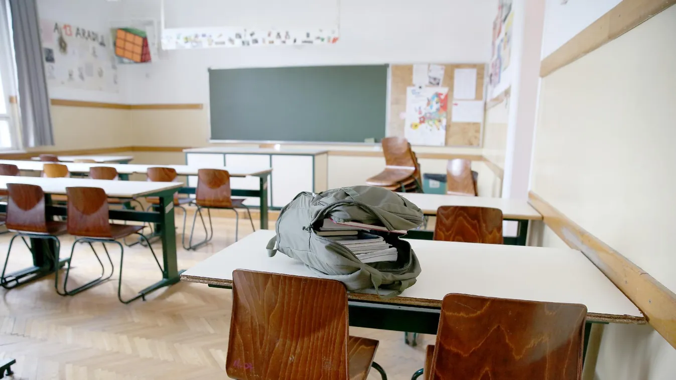 Kásler: Napirenden van a tanév meghosszabbítása