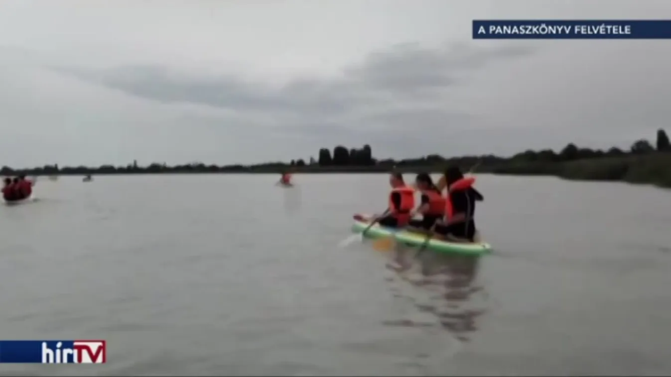 Kevés településnek van pénze a nyári táborok finanszírozására