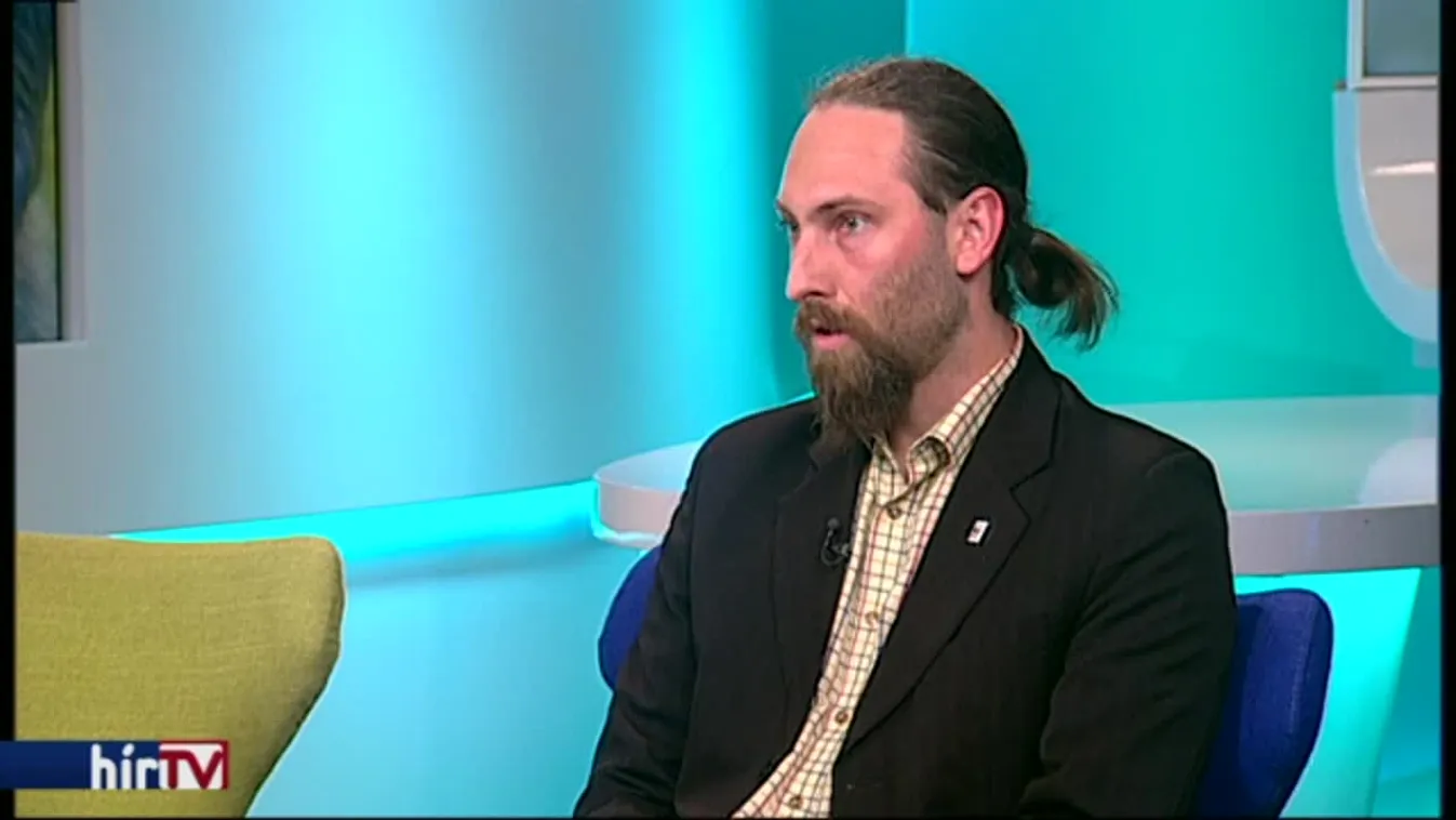 Reggeli járat - Élni és élni hagyni