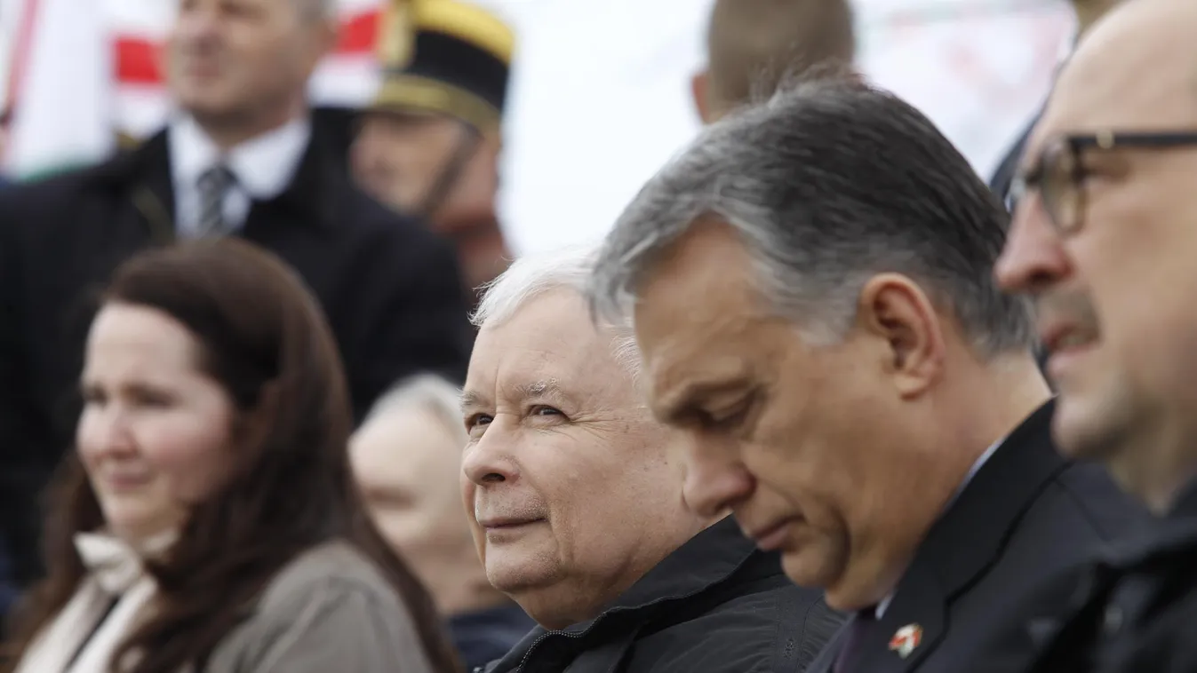 A lengyel kormánypártnak nincs helye a Néppártban