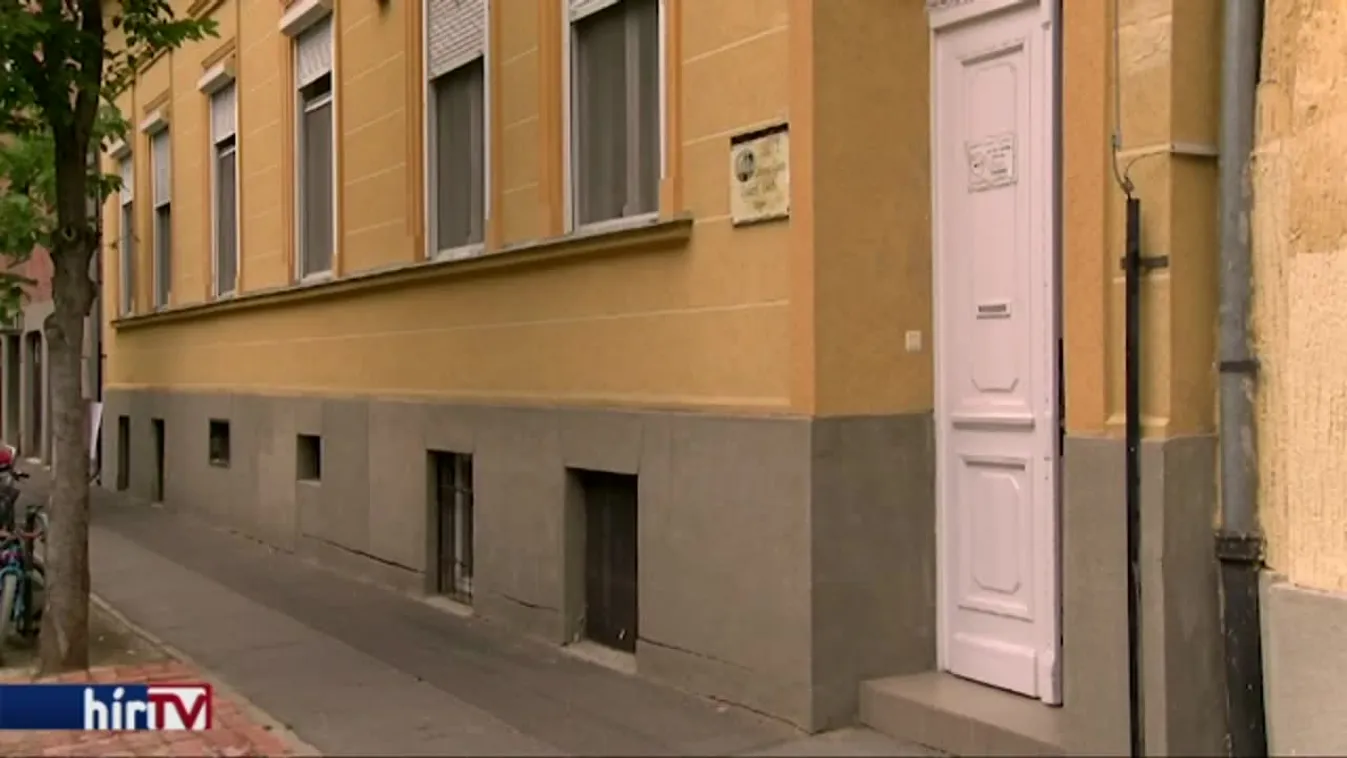 Bevándorló gyerekeken segít Szeged