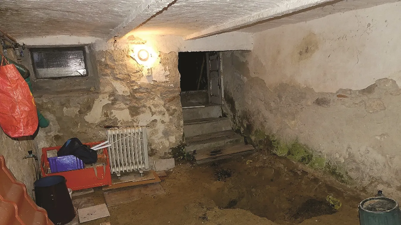 Zsinórral megfojtotta 17 éves unokahúgát