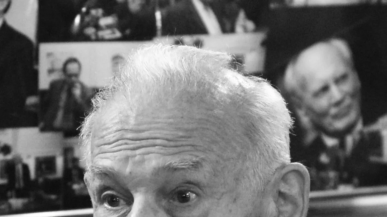 Meghalt Nyers Rezső