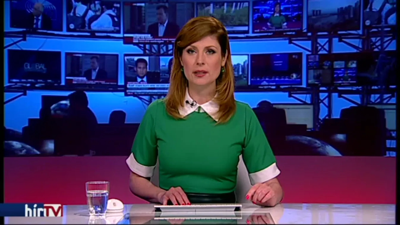 Zárt ajtók mögött egyeztet Orbán szlovák kollégájával