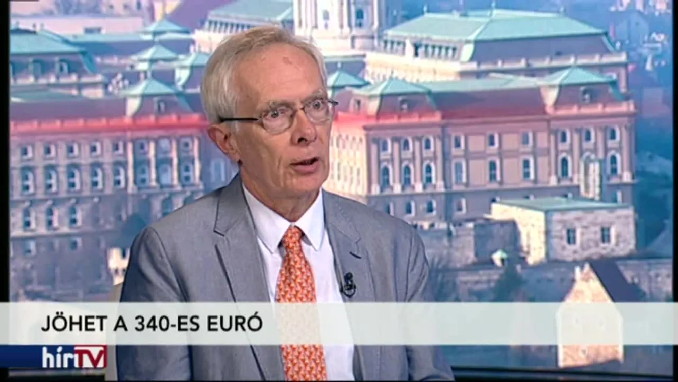 Egyenesen – Drága nyaralás