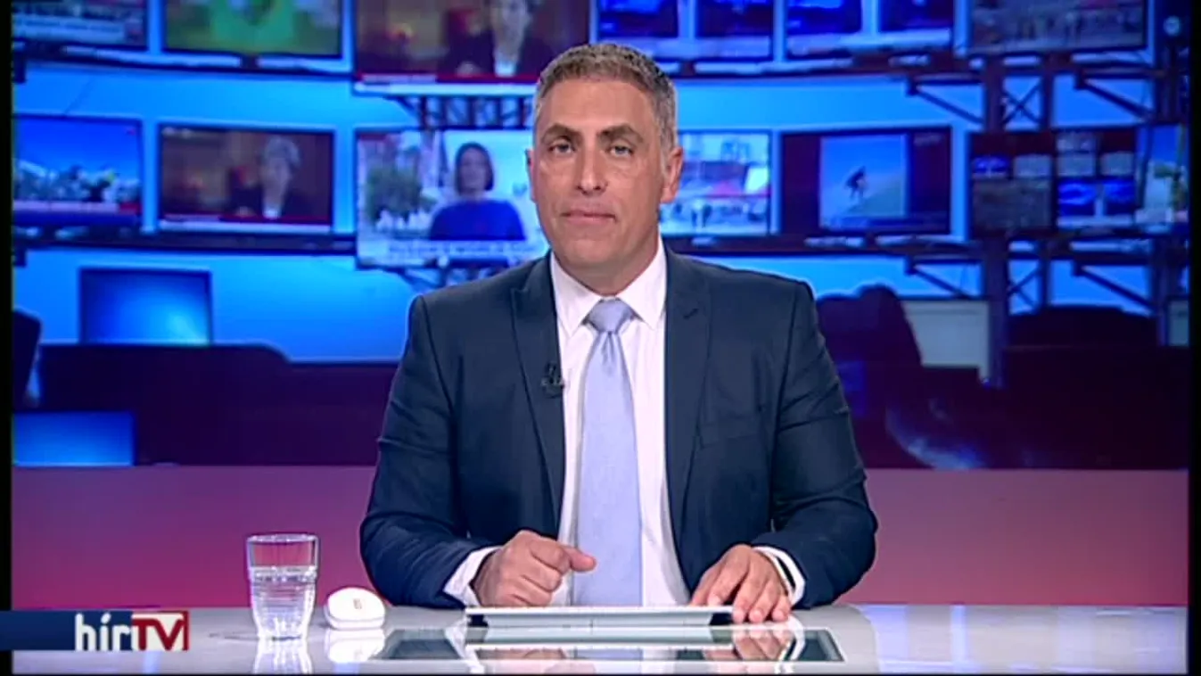 Jövő héten megint változhat az alaptörvény