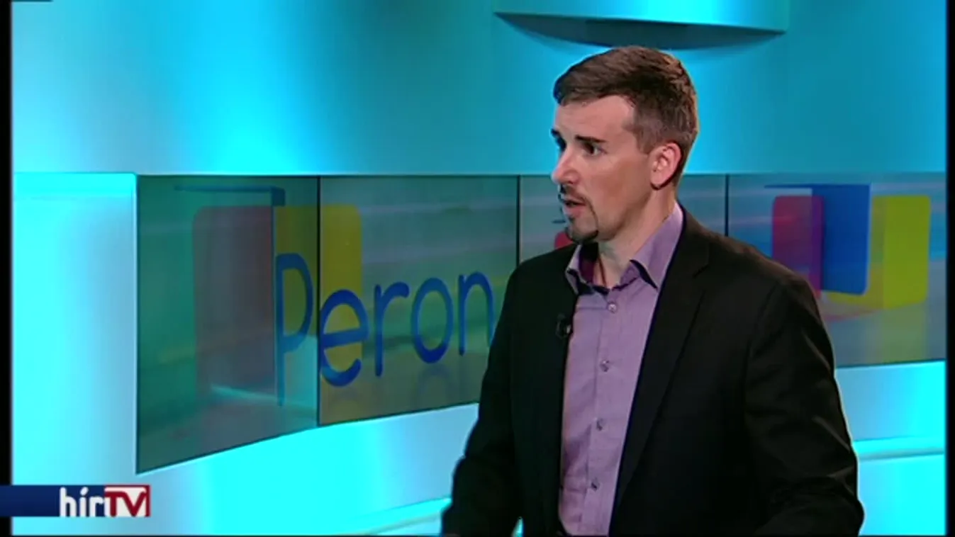 Peron – Jakab Péter