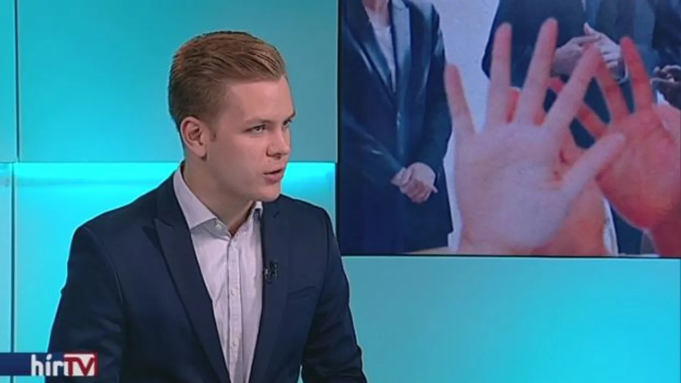 Hárman is vezetnék a Momentumot