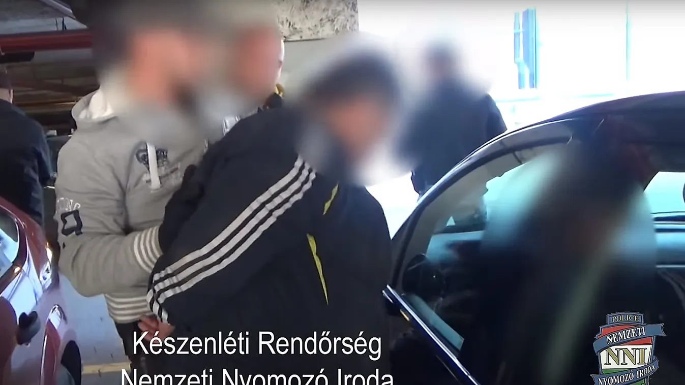 Börtönt kapott az éjszakai élet ismert figurája